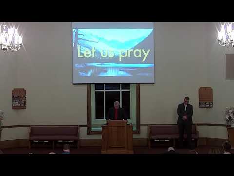 Worship 4/30/2023 AM