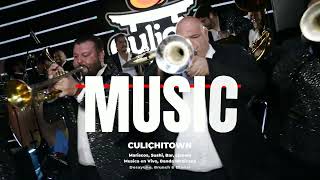 Video Promo Culichitown