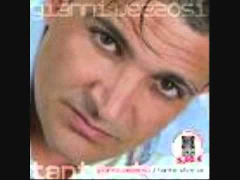 Gianni  Vezzosi  - Non andar via - Official Seamusica