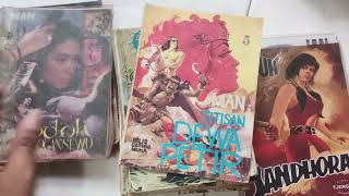 Download lagu Komik Indonesia jadul 3 mp3 Download lagu Komik Indonesia jadul 3 mp3