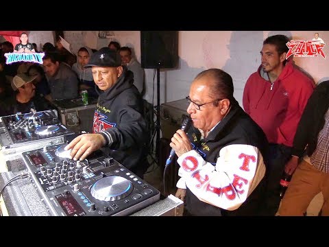 SONIDO LA CHANGA RAMON ROJO  ((CUMBIA SAMPUESANA CHOLULA))