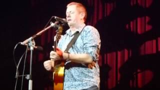 Luka Bloom 2016-03-19 I&#39;m A Bogman at The Blue Mountains Folk Festival