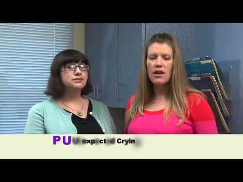 Shaken Baby Syndrome