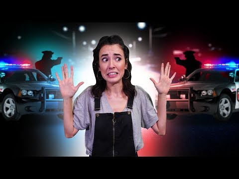 I Got Arrested | Q&A Video