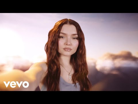 Gabi Sklar - Thank God (Visualizer)