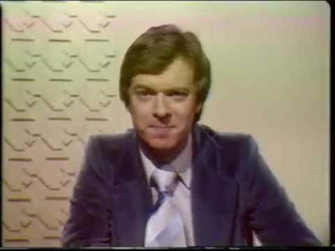 BBC North West Closedown 9th May 1980