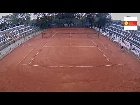 Centr_24.9.2022_Starší žákyně A_TK Most