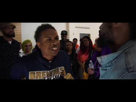 Killa B vs Jay Lopez