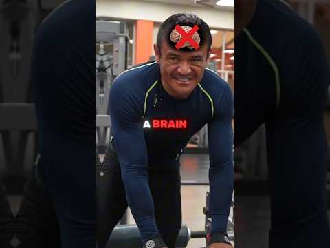 The BIGGEST EGO LIFTER of all time