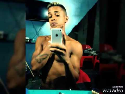 Mc Duduzinho - Manda Vê.  (Oficial )