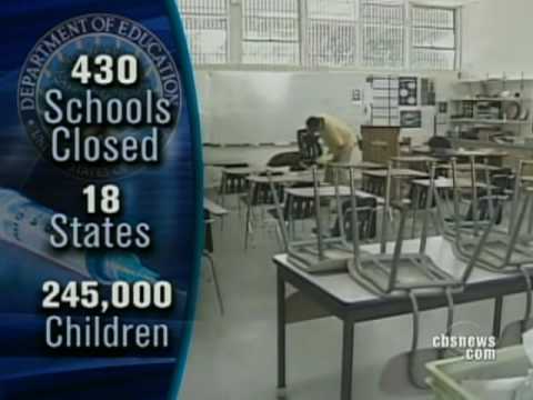 H1N1 Emergency Response