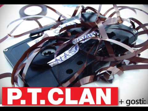 PT Clan, Gidra, Sima - Varljivo leto [2010]