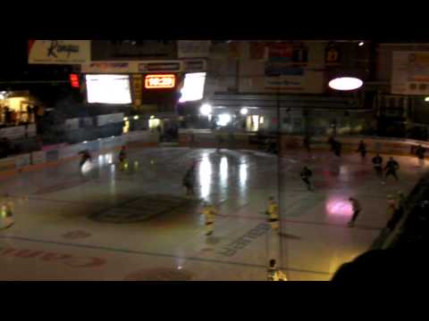 Kalpa -Lukko 02/03 Entrance