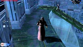 Star Wars Battlefront 2 - Galactic Empire & The Emperor vs Rebels (Death Star)