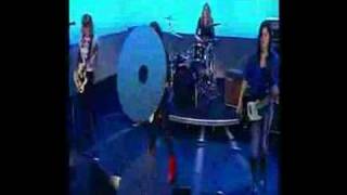 Sahara Hotnights - Who Do You Dance For (Live)