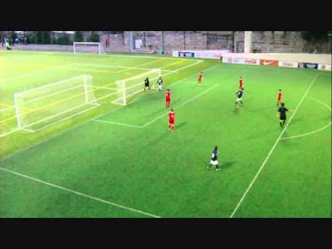 8º Jornada FCP DRAGON FORCE SUB 13A 25 - 0 Salgueiros 08