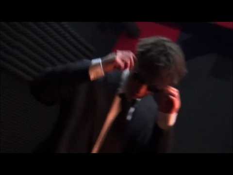 Kulek - Spójrz na mnie (Oficjalny clip)