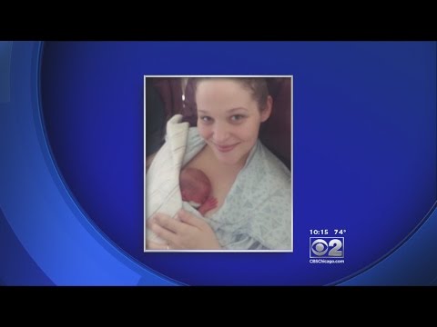 How Did Woman Not Know She Was 7 Months Pregnant?