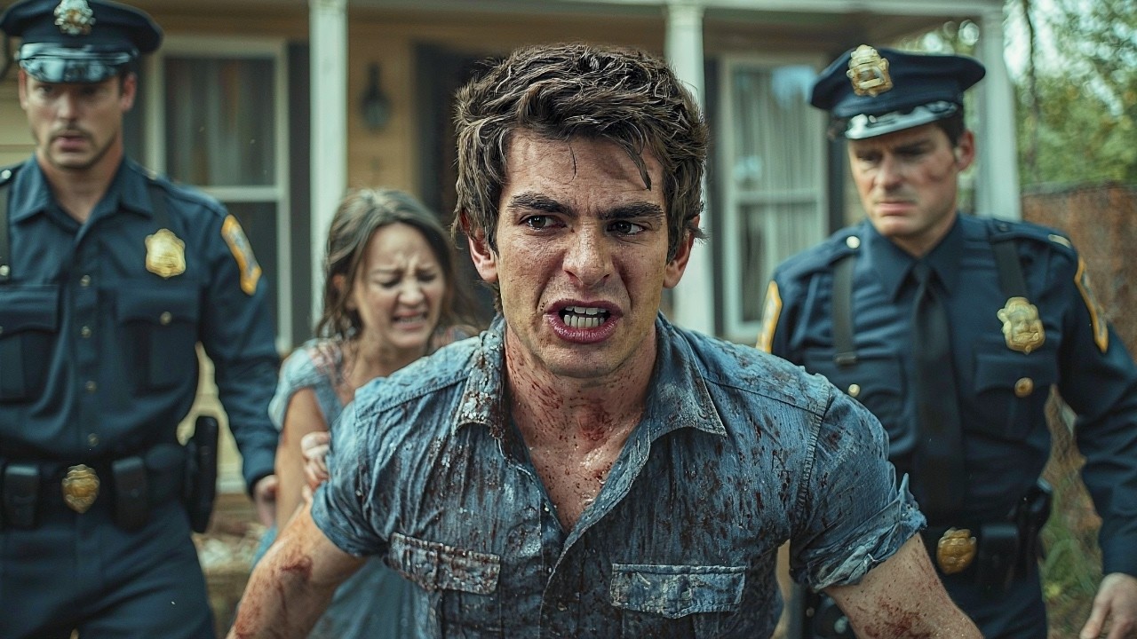 The Bank Threw Him Out of His Home, But He Came Back and Evicted an Entire Neighborhood