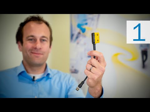 Sick IME2S Safety Switches