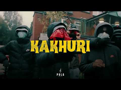 Turkish x Arabic Drill Type Beat - " Kakhuri " - Prod. Pola Beats 2025