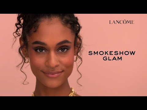 HOW TO: SMOKEY EYE MAKEUP TUTORIAL | LANCÔME