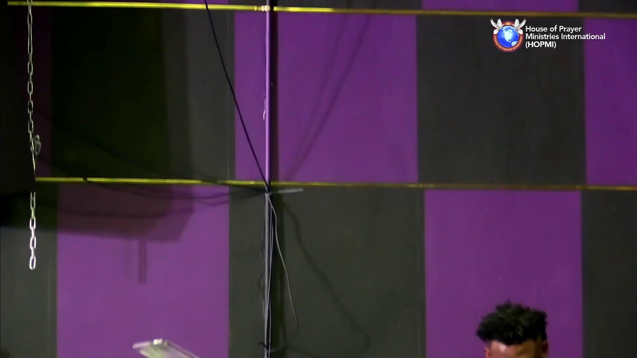 Easter Service | April 5th, 2026 | HOPMI LIVE