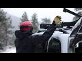 Küat Switch Ski Rack