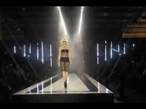 Aristocrazy by WOMANWORD #MBFWMadrid