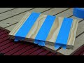 How to Hold Down Projects on a CNC Machine without Clamps