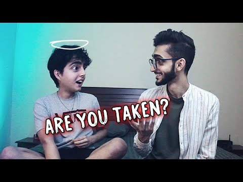 HE IS MARRIED!!! ft. Mustafa Babar | Roots Riverview Islamabad