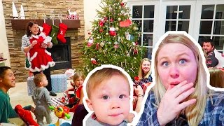 THIS IS MADNESS!! | Merry Christmas Eve!