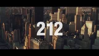 Alesso for 212 VIP CAROLINA HERRERA - If It Wasn&#39;t For You [Official Music Video]