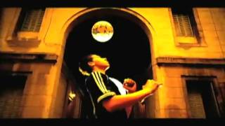 Daddy Yankee - Grito Mundial (HD)
