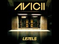 Avicii - Levels (Radio Edit) HD/HQ