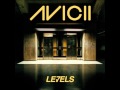 Avicii - Levels (Radio Edit) HD/HQ 