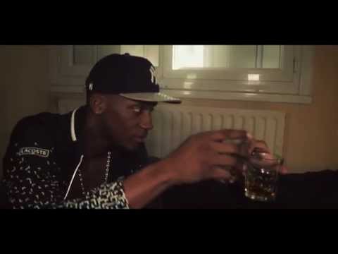 SIIKY x SCARLA - Tellement loin (By K-RIB VISION)