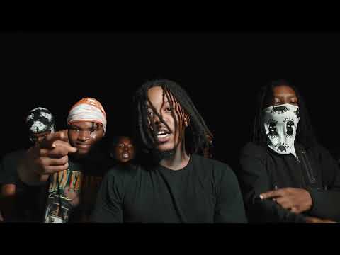 Dinero - Krueger Bacc (Official Video) Shot By @IceBreakingFilms