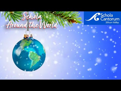 Schola Around the World!!