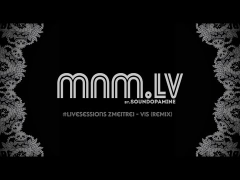 soundopamine |  mnm.lv | zmeitrei - vis (official remix)