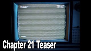 Download lagu Dead by Daylight - Chapter 21 Reveal Teaser [HD 1080P] mp3