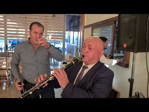 TAVERNA  OXHAKU  SARANDE XHELO VAJSJARI MARTIN MERA ALTIN SHEHU