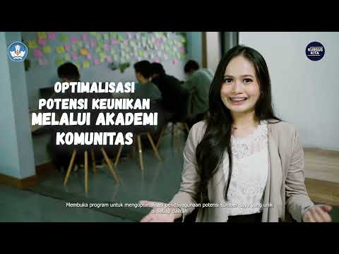 “Transformasi LKP” — Kemendikbud