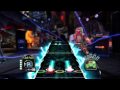 Guitar hero 3 Nine Lives Expert 100% FC 