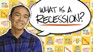 Recessions explained: What they are and what causes them