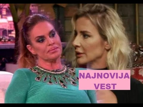 ŠOOOKANTNO - VERENIK Milene Kačavende je ŽIV i EVO KO je ON ZAPRAVO #zadruga #zadrugainfo