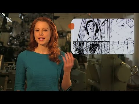 Erzählstruktur (narrative Ebene) - Filme verstehen | alpha Lernen erklärt Deutsch