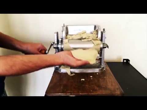 Maquina Tortilladora Tortilla Manual Mca Gonzalez | Mercado Libre