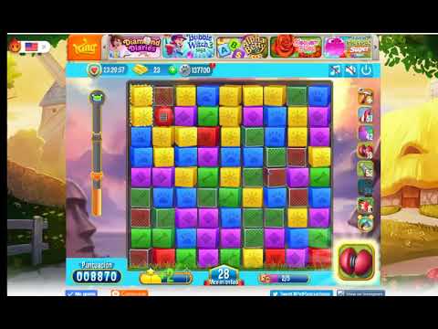 Pet Rescue level 2750, pet rescue, nivel 2750 pet rescue solucionado, solved, sin booster2750