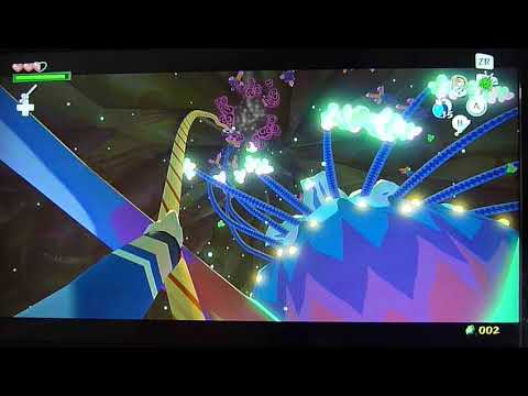 TWWHD - Kalle Demos without the Boomerang